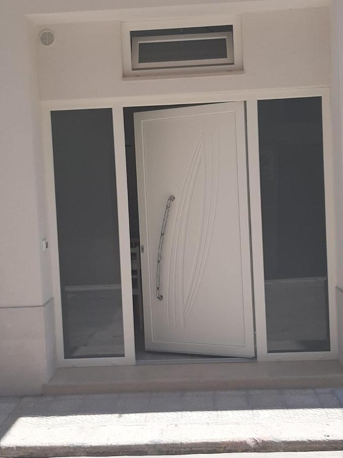 Dimora Letizia Villa Polignano a Mare Kültér fotó