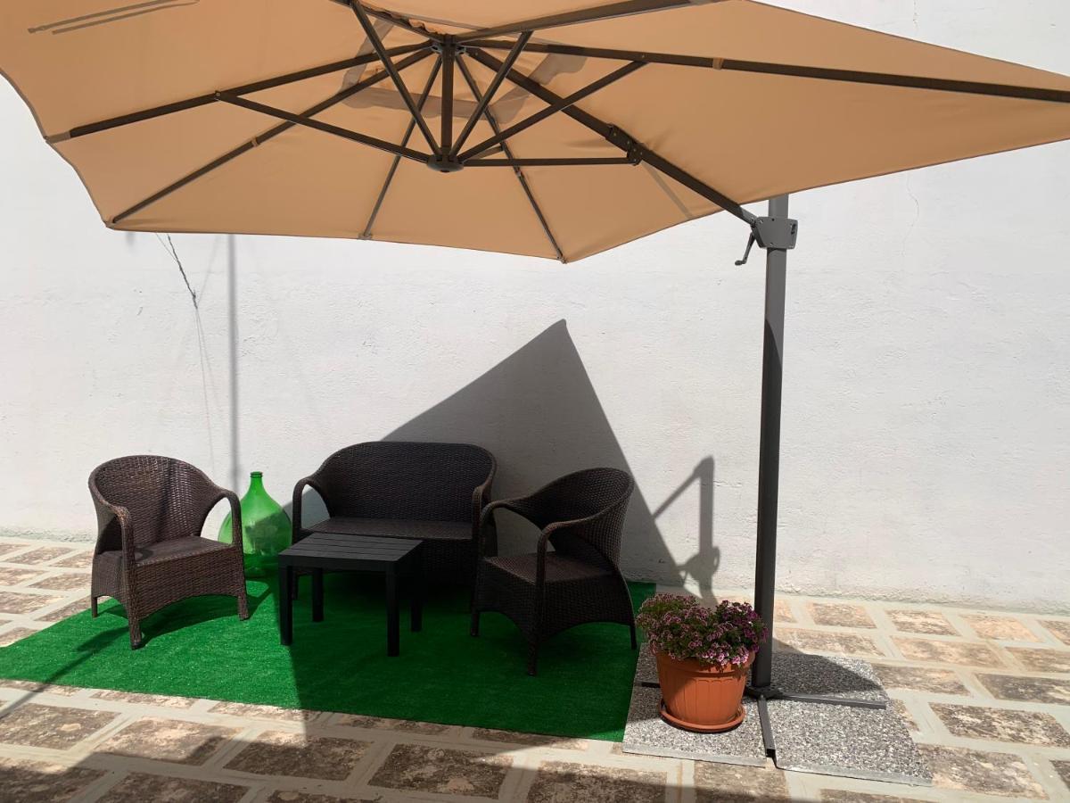 Dimora Letizia Villa Polignano a Mare Kültér fotó